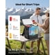 thumbnail image 2 of Refrigerador VEVOR 13 L 12 V/24 V DC -6 °C a 10 °C, 2 of 9