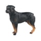 thumbnail image 3 of Modelos De Estatuillas De Perros Emulacionales Pintados A Mano Para Decoración De Fiestas Temáticas Rottweiler, 3 of 5