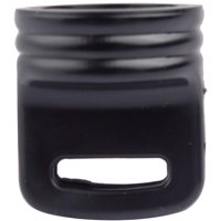 Ioensy - Cubierta Portátil Premium Para Interruptor De Llave De Encendido Para Motor Fueraborda Yamaha 300/700
