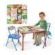 thumbnail image 2 of Mesa Plegable Con 2 Sillas Para Niños, 2 of 4