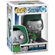 thumbnail image 3 of Figura de acción Funko POP! Los Cuatro Fantásticos de Marvel: Doctor Doom, 3 of 8