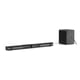 thumbnail image 2 of Soundbar Home Theaters Subwoofer Bluetooth 80w Aiwa Aw-sbh16, 2 of 4