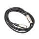 thumbnail image 2 of Cable De Micrófono Blindado 3 Pines XLR Macho A Hembra Cable De Extensión De Audio 6m, 2 of 3