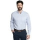 thumbnail image 1 of Camisa Hombre Listada Clásica Cuello Semi, 1 of 7