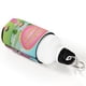 thumbnail image 2 of Pinkalicious y Peterrific Funda enfriadora de latas, aislante de bebidas para mantener frías o calientes, funda térmica plegable para latas, portabebidas reutilizable, 2 of 6