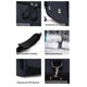 thumbnail image 2 of Bolso Fitgriff para Gimnasio FG009 con Compartimento para Zapatillas y Bolsillo Impermeable, 2 of 3