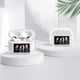 thumbnail image 5 of Funda para AirPods Pro Desmarcar Fall Out Boy Transparente, 5 of 6