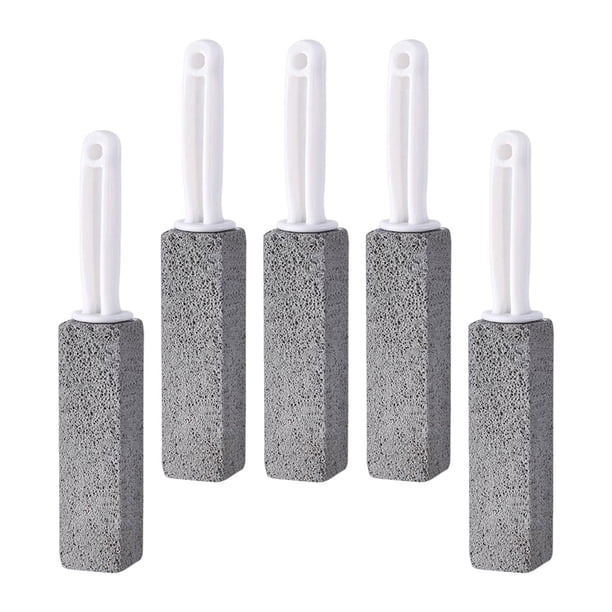 Limpiador De Inodoros, Cepillo De Baño Para Azulejos, Inodoro, Accesorios De Cerámica, Cinco
