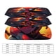 thumbnail image 2 of Spiderman 'Saving The Day' Microfiber 3-Piece Bedding Set (1 Duvet Cover + 2 Pillow Shams)Kids Bedding Bed Sheets, 2 of 5