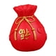 thumbnail image 2 of Florero Chino Florero De Resina Maceta Año Nuevo Fiesta Hogar Planta Maceta Decoración Rojo, 2 of 3