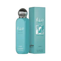 Lattafa - Mayar Natural Intense Body Spray 150 Ml