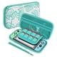 thumbnail image 1 of Funda de viaje TNP para Nintendo Switch New Horizon Animal Leaf, 1 of 7