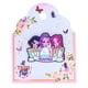 thumbnail image 1 of Pin Broche De Huntrix Traje Blanco, Demon Hunters, 1 of 2