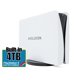 thumbnail image 2 of Disco Duro Externo para Juegos Avolusion PRO-5Y 4TB USB 3.0, 2 of 8