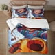 thumbnail image 1 of Halloween Chucky Soft 3D Printed Duvet Cover Bedding Set with Comforter Cover 3 Piece Set, 1 of 5
