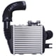 thumbnail image 2 of Radiador intercooler hyundai tucson 2.0 jm 2005 2010, 2 of 3