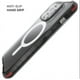thumbnail image 5 of Carcasa Covert Magsafe Iphone 14 Pro Negra, 5 of 5