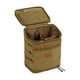 thumbnail image 2 of Bolsa De Almacenamiento Para Picnic, Estuche Protector Portátil Para Cocinar Al Aire Libre, Playa, Color Caqui, 2 of 3