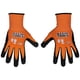 thumbnail image 1 of Guantes de trabajo Klein Tools 60673, tejidos por inmersión, resistentes a cortes, 1 of 9