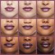 thumbnail image 4 of Lápiz labial Revlon ColorStay Overtime 500 Limitless Black Cherry, 4 of 8