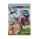 thumbnail image 1 of Libro para Pintar Dinosaurio con Lápices Dinosaur Expedition, 1 of 2
