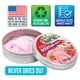 thumbnail image 5 of Putty Crazy Aaron's Strawberry Shortcake™ con aroma a ScentSory®, 5 of 5