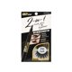 thumbnail image 1 of Adhesivo para pestañas EBIN NEW YORK Grip Bond 2 en 1 negro, 1 of 1