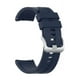 thumbnail image 1 of Correa Silicona Compatible con Huawei Gt/gt2/gt3 46mm 22mm Azul Marino, 1 of 2