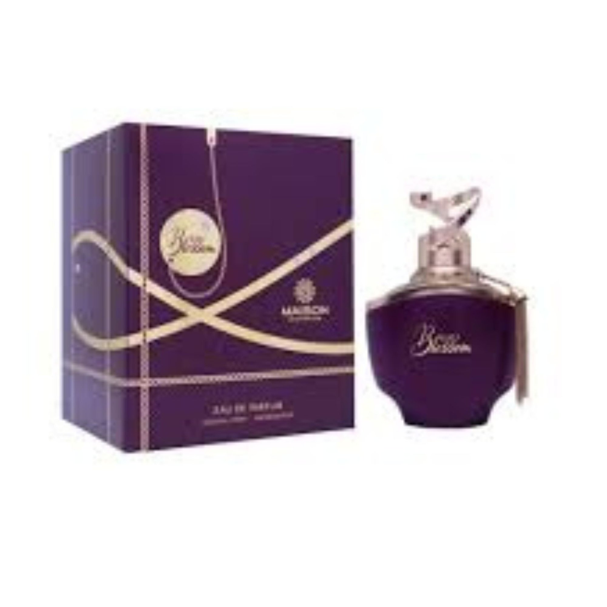 Maison Des Parfums - Eau Blossom Edp 80ml