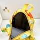 thumbnail image 3 of Cute Cartoon Dinosaur Baby Backpacks Kindergarten Schoolbag Children Boys Girls School Bags Adjustable Animals Kid Backpack, 3 of 3
