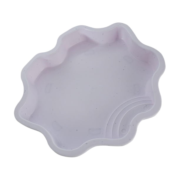 Cuenco de Agua para Reptiles, Comedero para Reptiles con Rampa, Cuenco de Baño de Agua para Tortugas, Piscina de Baño para Artículos para Mascotas Y T blanco
