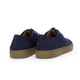 thumbnail image 5 of Zapatillas Hombre Cuero Randwick-0-03 Cardinale azul 42, 5 of 6
