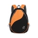 thumbnail image 4 of Bolsa De Tenis Bolsas De Raqueta Mochila De Tenis Para Raqueta De Squash Pickleball Paletas 31x14x44cm Negro, 4 of 5