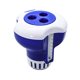 thumbnail image 2 of DISPENSADOR FLOTANTE DE QUíMICOS PARA TABLETAS DE CLORO PISCINA Y SPA HOT TUB, 2 of 5