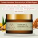 thumbnail image 2 of Mascarilla Facial PRANA Cúrcuma y Sándalo 60ml Vegana, 2 of 9