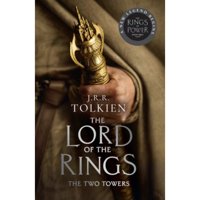 Harper Collins - Libro The Two Towers T.Blanda (Ingles)