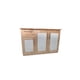 thumbnail image 1 of mueble base de cocina de 120, 1 of 3