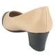 thumbnail image 4 of Zapato Chalada Mujer Flexi-41 Camel Casual, 4 of 5