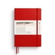 thumbnail image 1 of Cuaderno LEUCHTTURM1917 A5 145 x 210 mm, tapa dura, rayado, 1 of 7