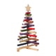 thumbnail image 1 of Figura De Madera De Regalo Coleccionable, Estatua De árbol De Navidad Para Escritorio, Pasillo, Interior L, 1 of 5