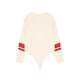 thumbnail image 2 of Polera jr niña nudo squad, 2 of 3
