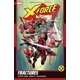 thumbnail image 1 of Libro Marvel X-Force – Geoffrey Thorne, Vol. 1: Fracturas, 1 of 1