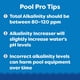 thumbnail image 5 of Incrementador de alcalinidad para piscina In The Swim 22,5 kg de sodio, 5 of 7