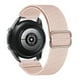 thumbnail image 1 of Correa Nylon Para Galaxy Watch 4 / 5 Active 1 2 Amazfit Gt2 Gts Rosa Palo, 1 of 4