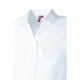 thumbnail image 2 of Blusa Trevira Spandex Cuello V M/L blanco L, 2 of 2