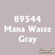 thumbnail image 2 of Hobby Paint Reaper Master Series Mana Waste Grey, 15 ml, 2 of 2