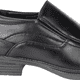 thumbnail image 4 of ZAPATOS FORMALES NEW WALK NEGRO INFANTIL FT173-430X3-90A - Talla 30, 4 of 4