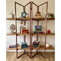 Casa Home - Estante Librero Aries