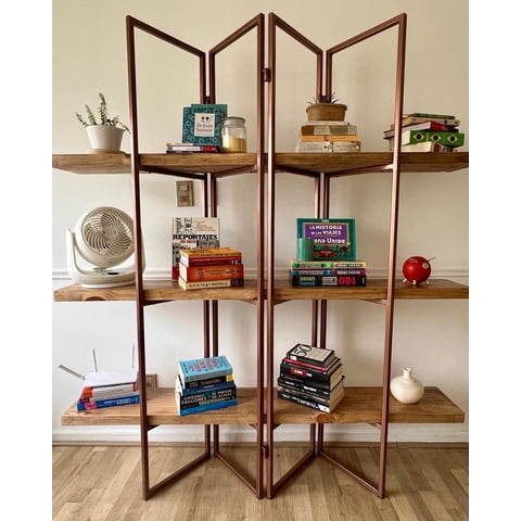 Casa Home - Estante Librero Aries