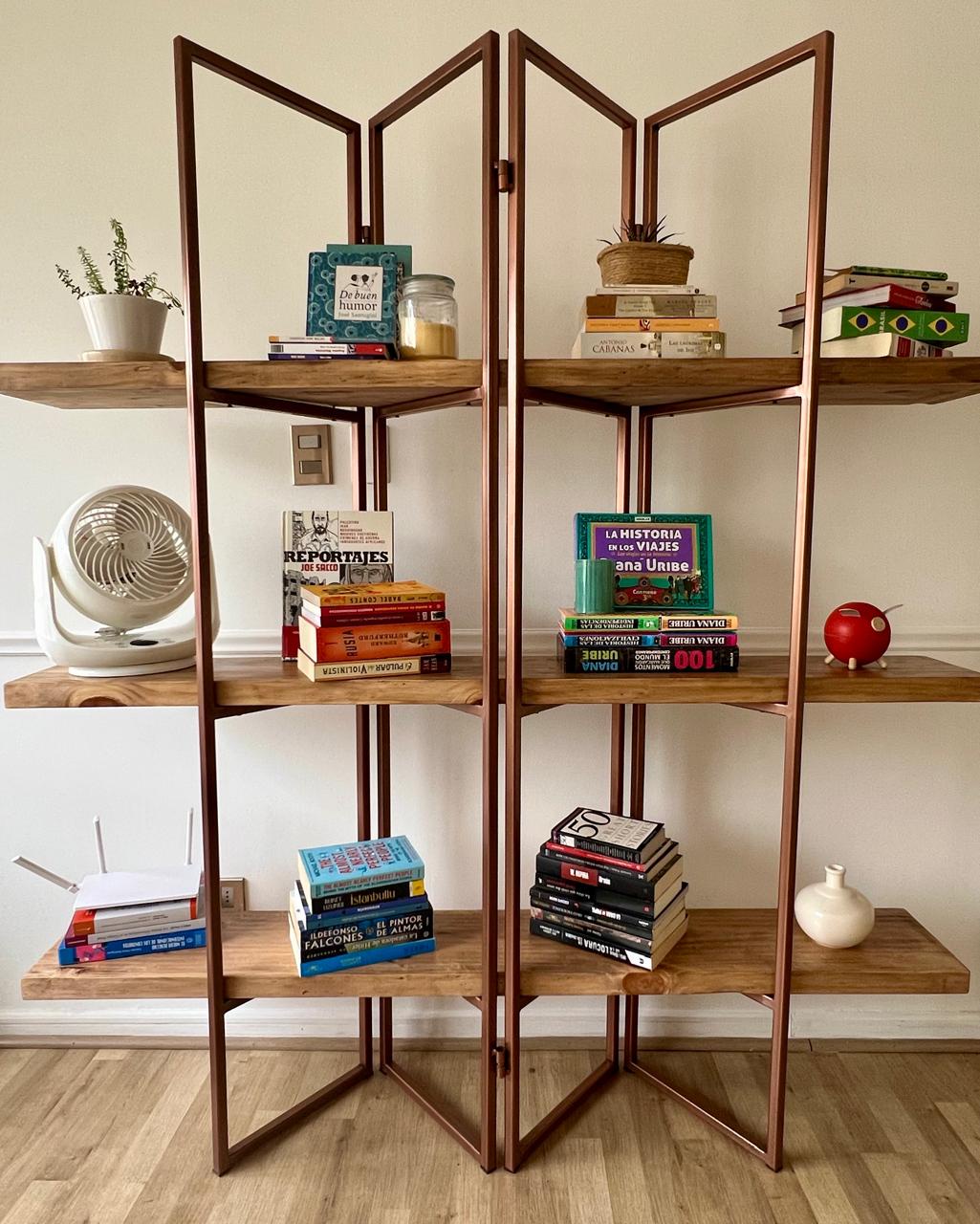 Casa Home - Estante Librero Aries